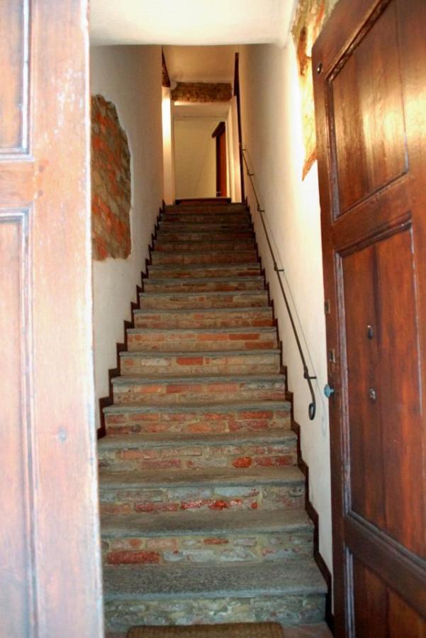 Апартаменты La Morra Flats Экстерьер фото