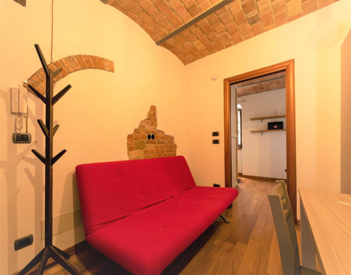 Апартаменты La Morra Flats Экстерьер фото